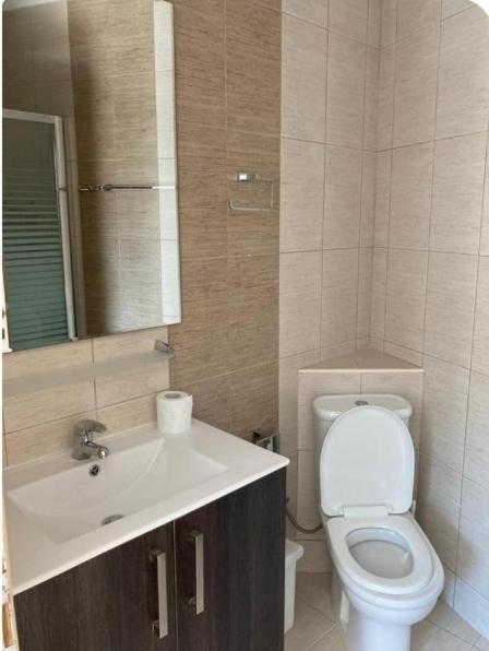 Villa Theosis 尼基亚娜 外观 照片